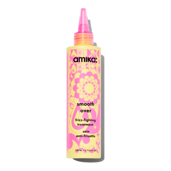 amika smooth over frizz-fighting treatment