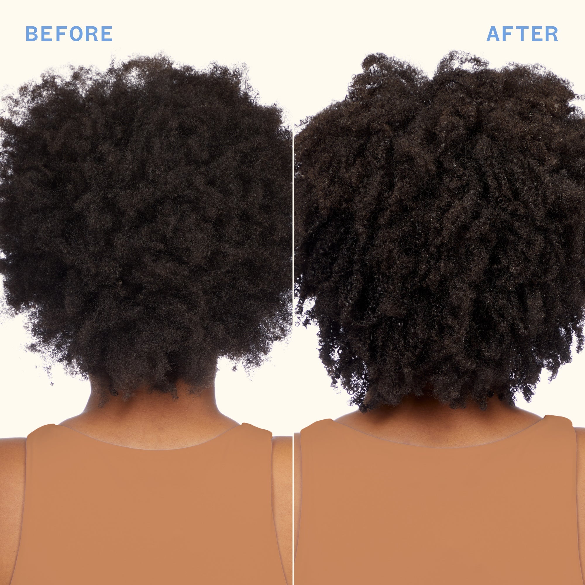 amika curl corps defining cream – amika Haarpflege