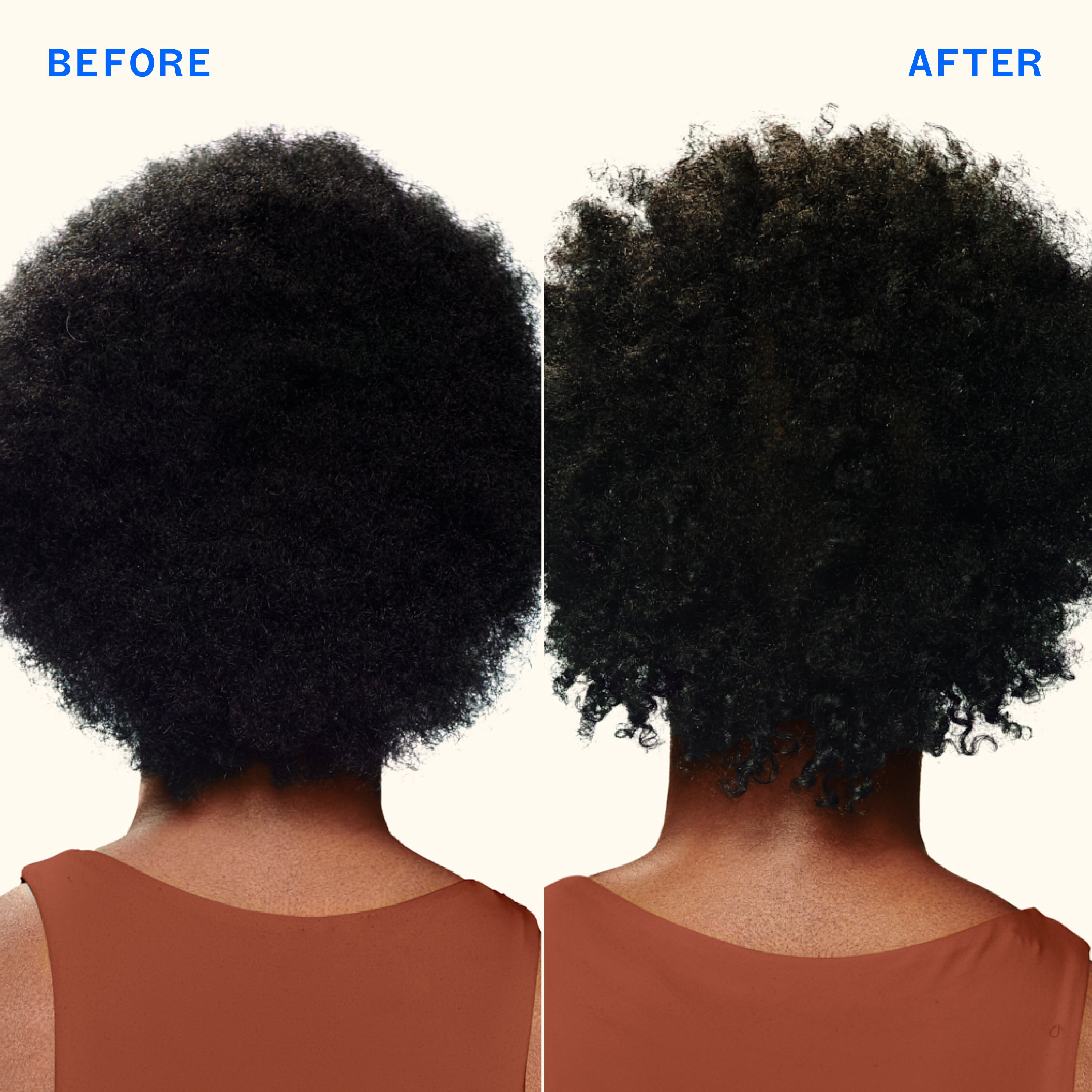amika hydro rush intense moisture shampoo – amika Haarpflege