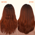 amika normcore signature conditioner – amika Haarpflege