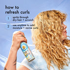 amika curl corps enhancing gel – amika Haarpflege