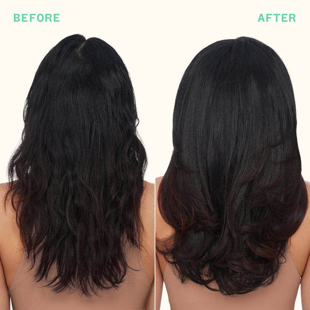 amika the kure strength repair conditioner – amika Haarpflege