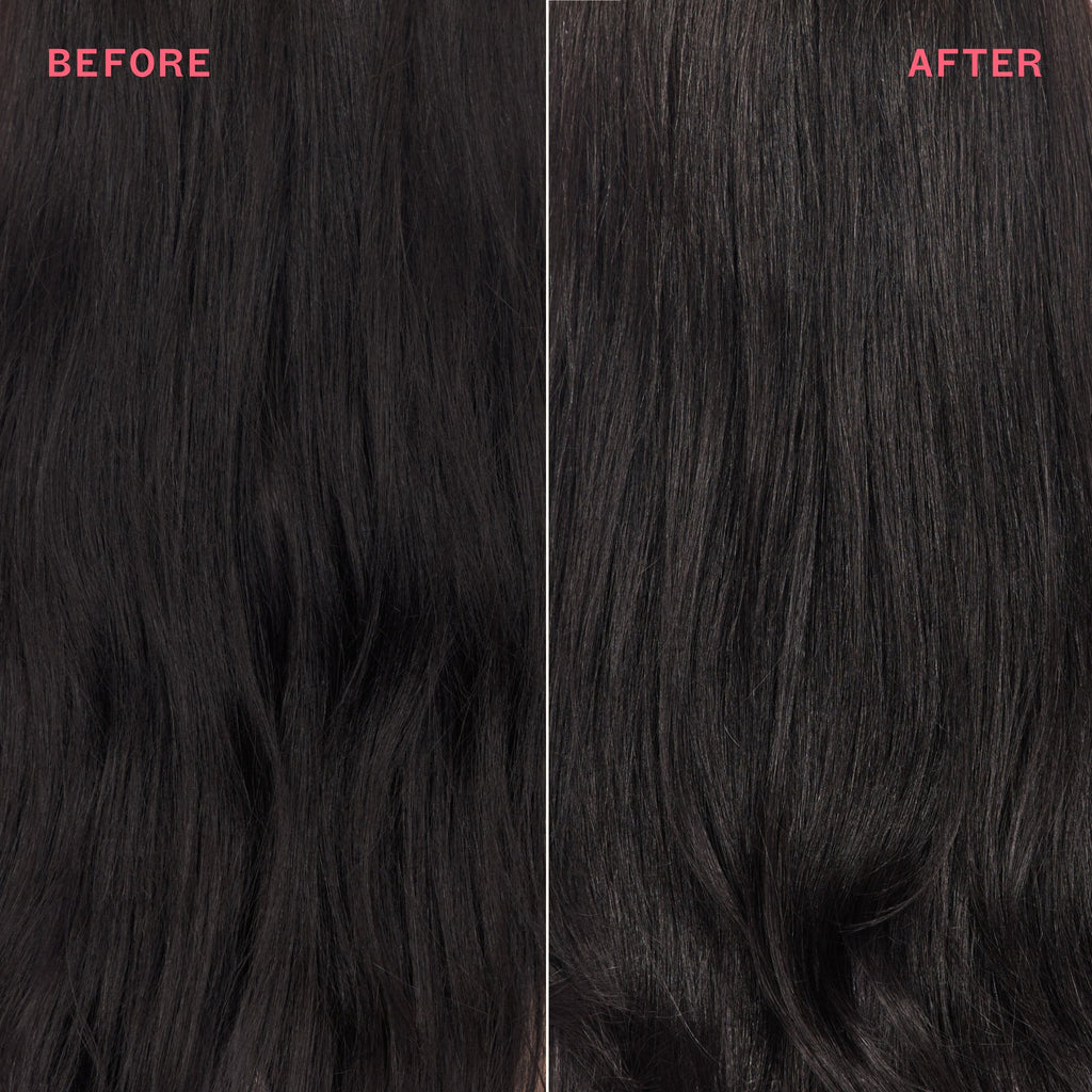 amika mirrorball high shine + protect antioxidant shampoo – amika Haarpflege