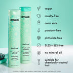 amika the kure strength repair conditioner – amika Haarpflege