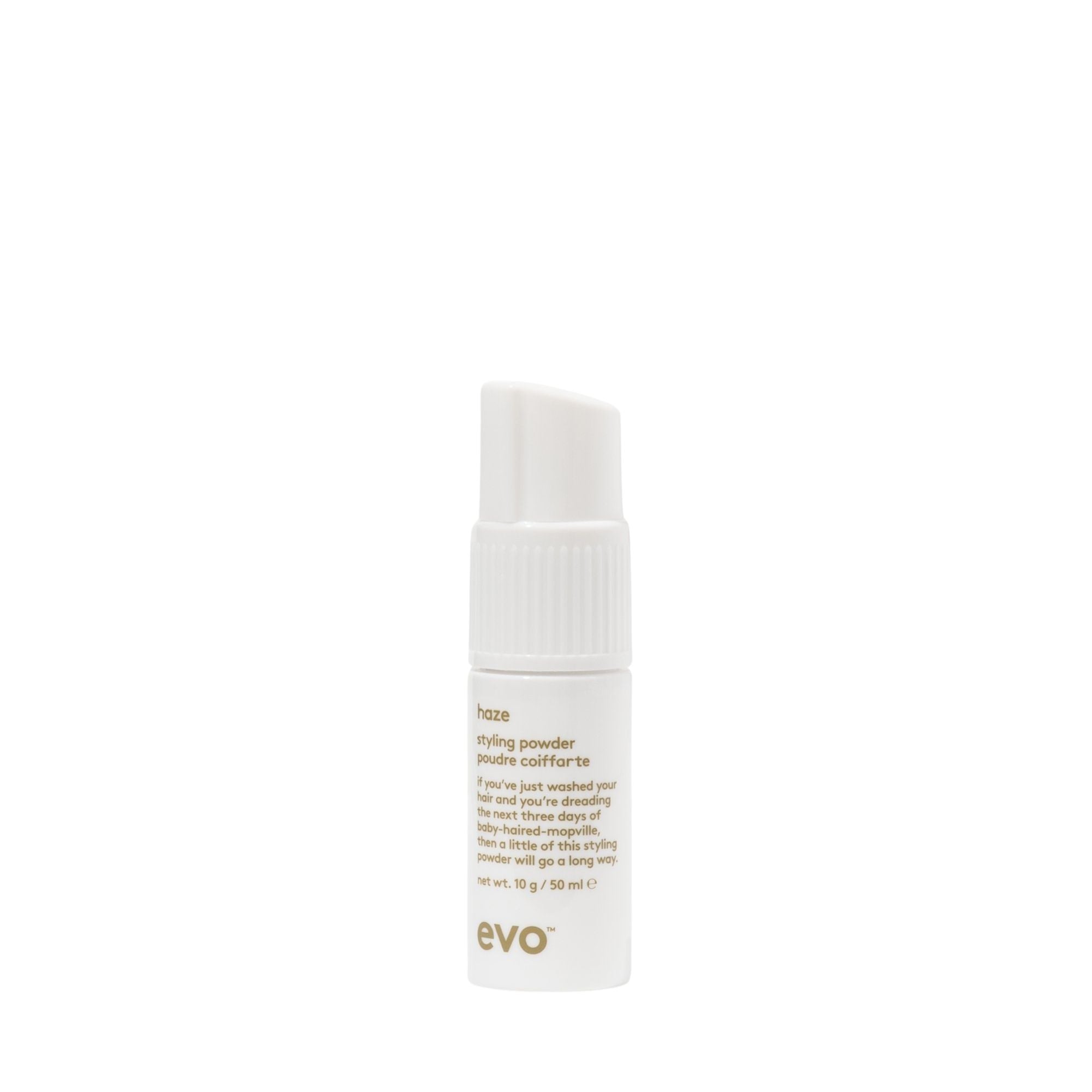 Haze Styling Powder