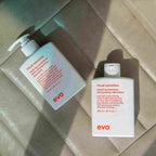 Evo Set Ritual Salvation Repairing Shampoo