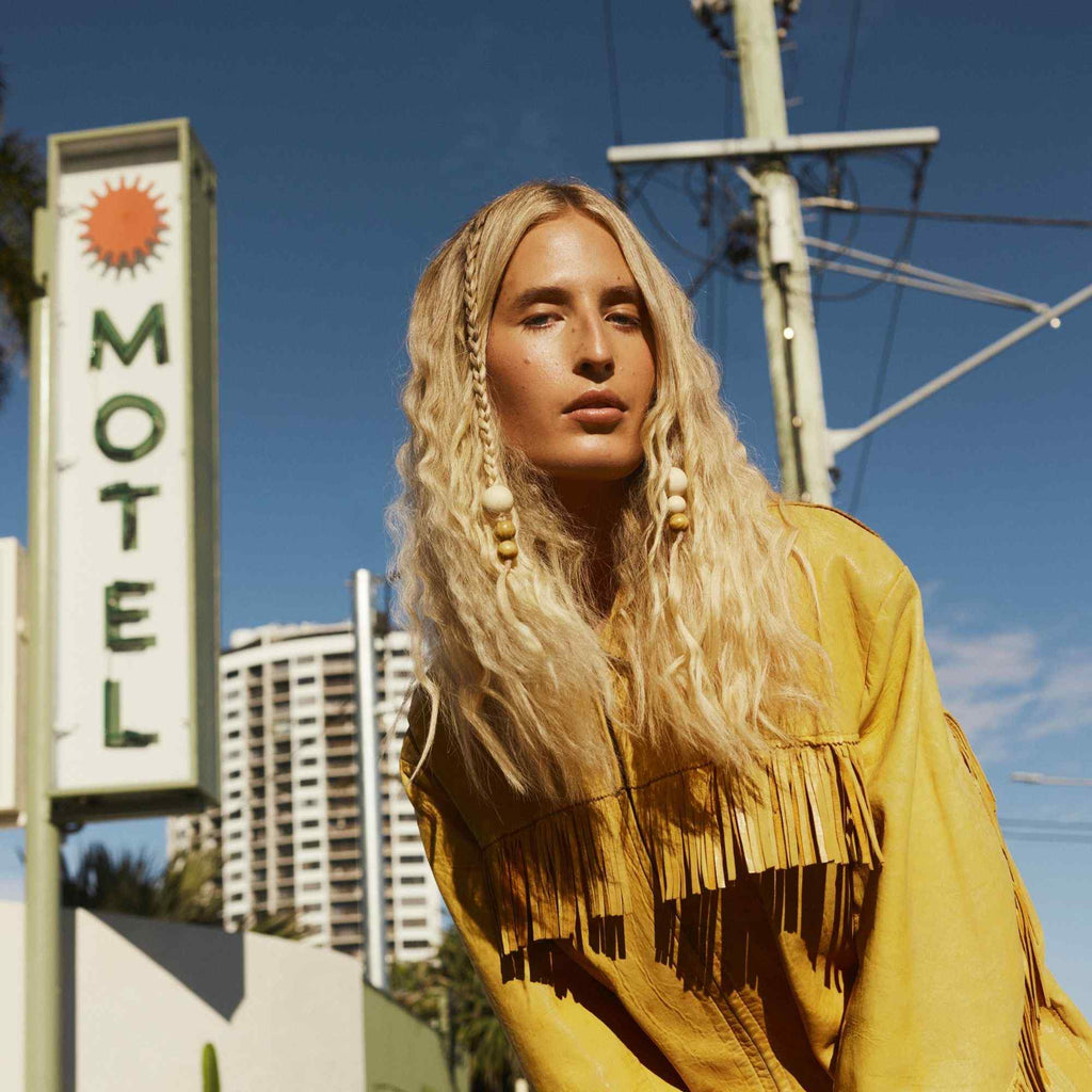 Evo Set Ritual Salvation Shampoo + Mane Tamer Conditioner