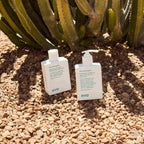 Evo Set The Therapist Hydrating Shampoo 1000ml