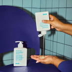 Evo Set The Therapist Shampoo + Conditioner
