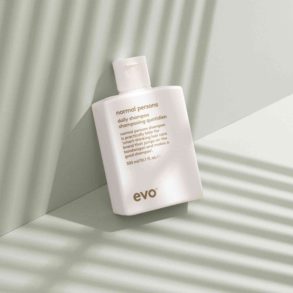 Normal Persons Daily Shampoo