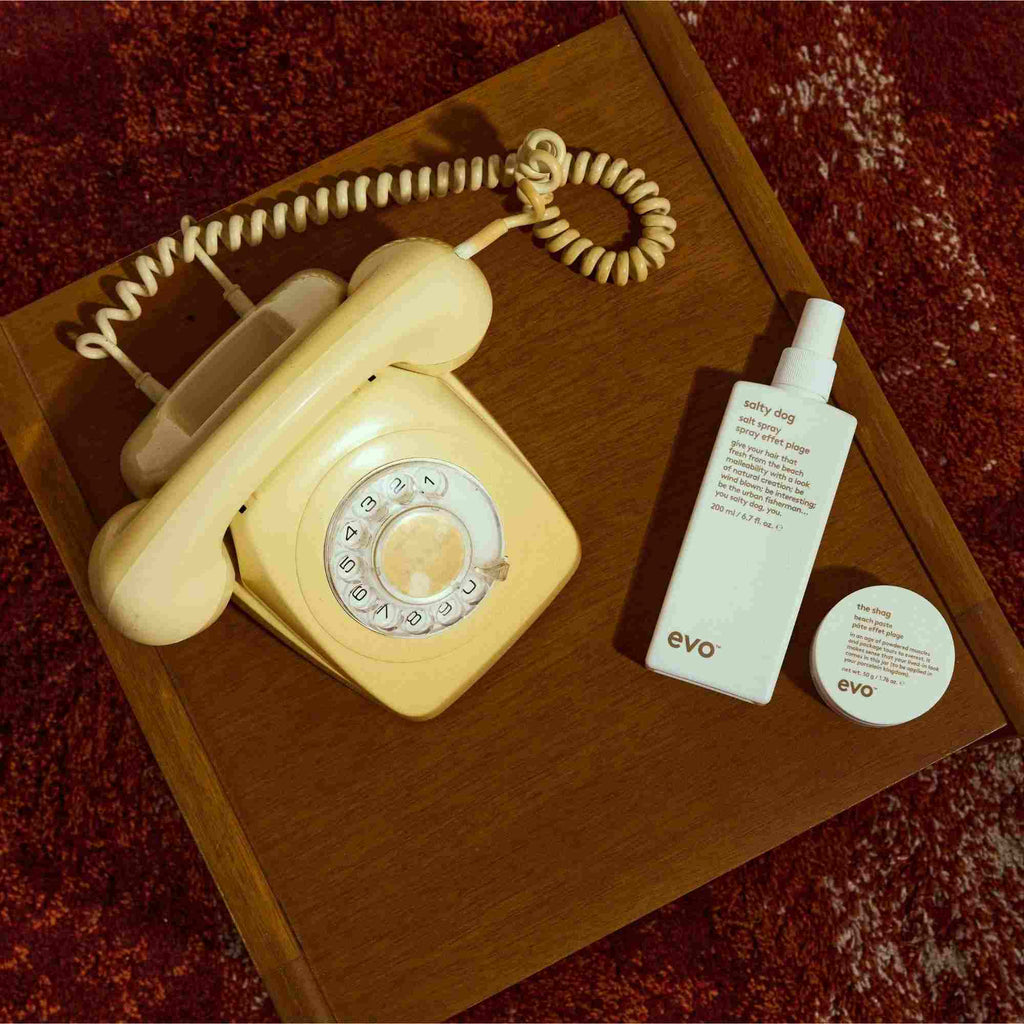 Salty Dog Salt Spray
