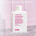 Evo Set Mane Tamer Shampoo + Conditioner