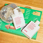 Evo Set Mane Tamer Smoothing Conditioner