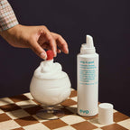 Evo Set Whip It Good Moisture Mousse
