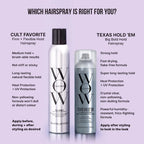 Color WOW Texas Holdem 234 ml - HauptSacheShop