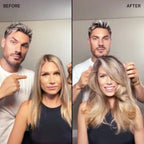 Dream Cocktail Carb-Infused Leave-in Treatment Color Wow