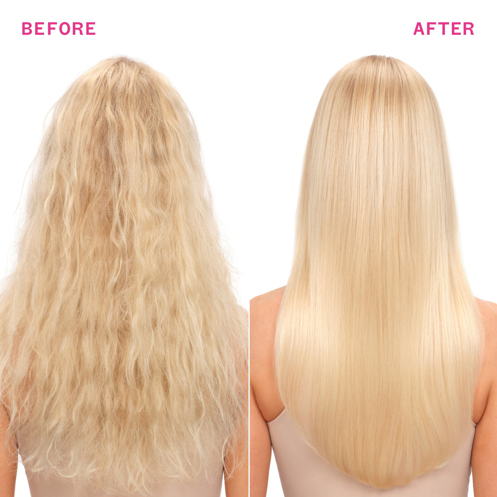 amika forget frizz anti-frizz shampoo – amika Haarpflege
