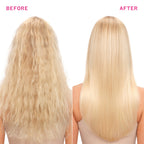 amika forget frizz anti-frizz shampoo – amika Haarpflege
