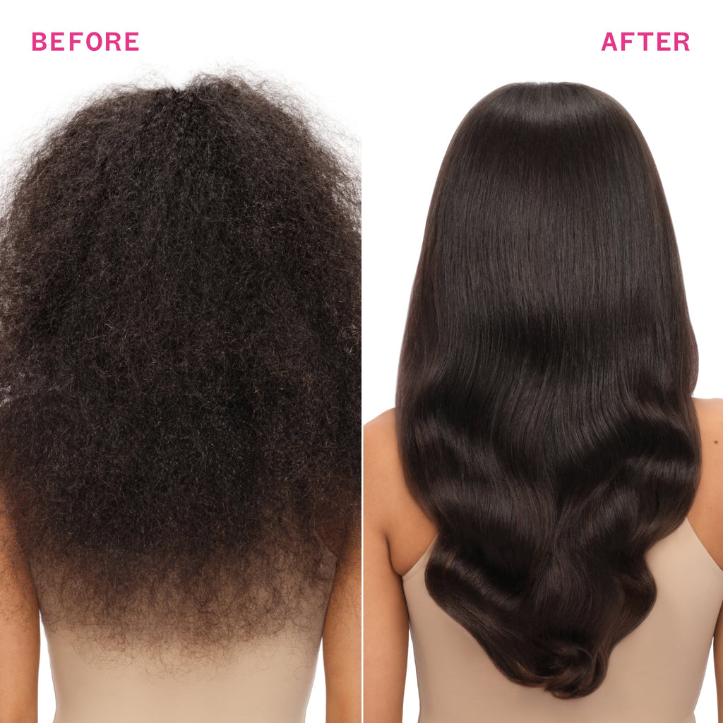 amika forget frizz anti-frizz conditioner – amika Haarpflege