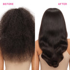 amika forget frizz anti-frizz conditioner – amika Haarpflege