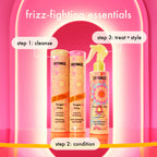 amika smooth over frizz-fighting treatment – amika Haarpflege