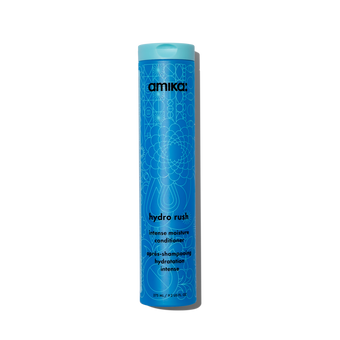 amika hydro rush intense moisture conditioner