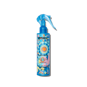 amika hydro rush intense moisture leave-in conditioner