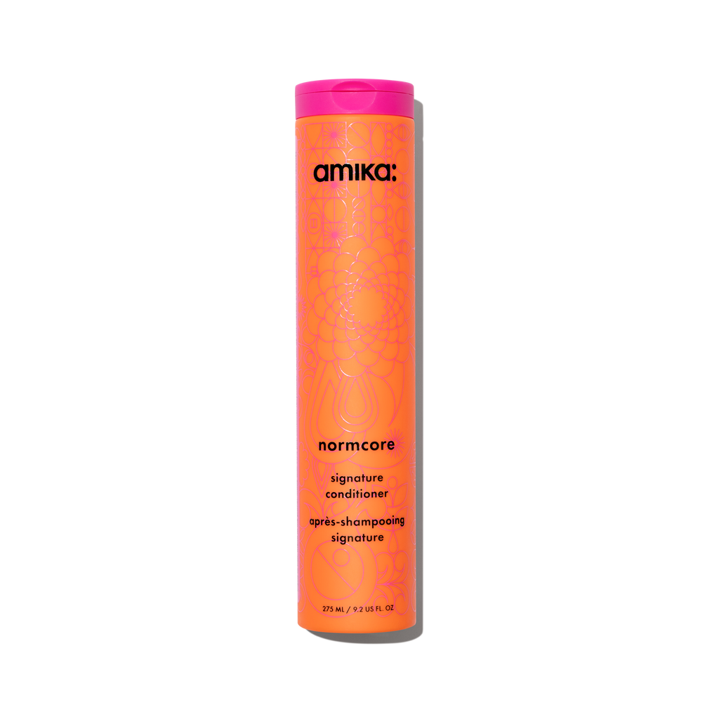 amika normcore signature conditioner – amika Haarpflege