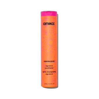 amika normcore signature conditioner
