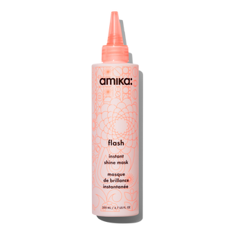 amika flash instant shine mask