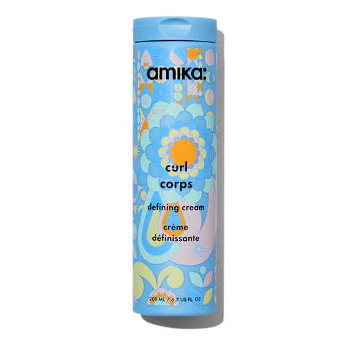 amika curl corps defining cream