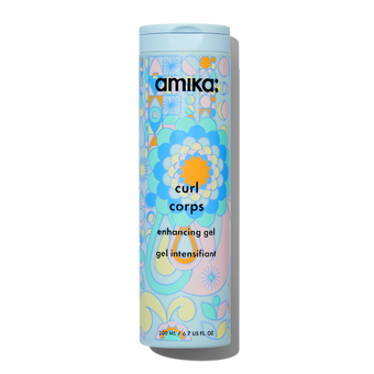 amika curl corps enhancing gel