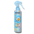 amika power hour curl refreshing spray – amika Haarpflege