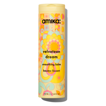 amika velveteen dream smoothing balm