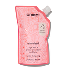 amika mirrorball high shine + protect antioxidant conditioner – amika Haarpflege