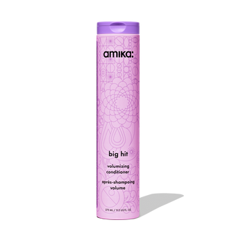 amika big hit volumizing conditioner