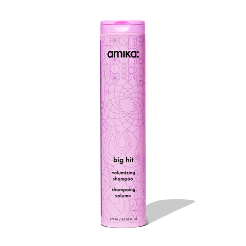 amika big hit volumizing shampoo – amika Haarpflege