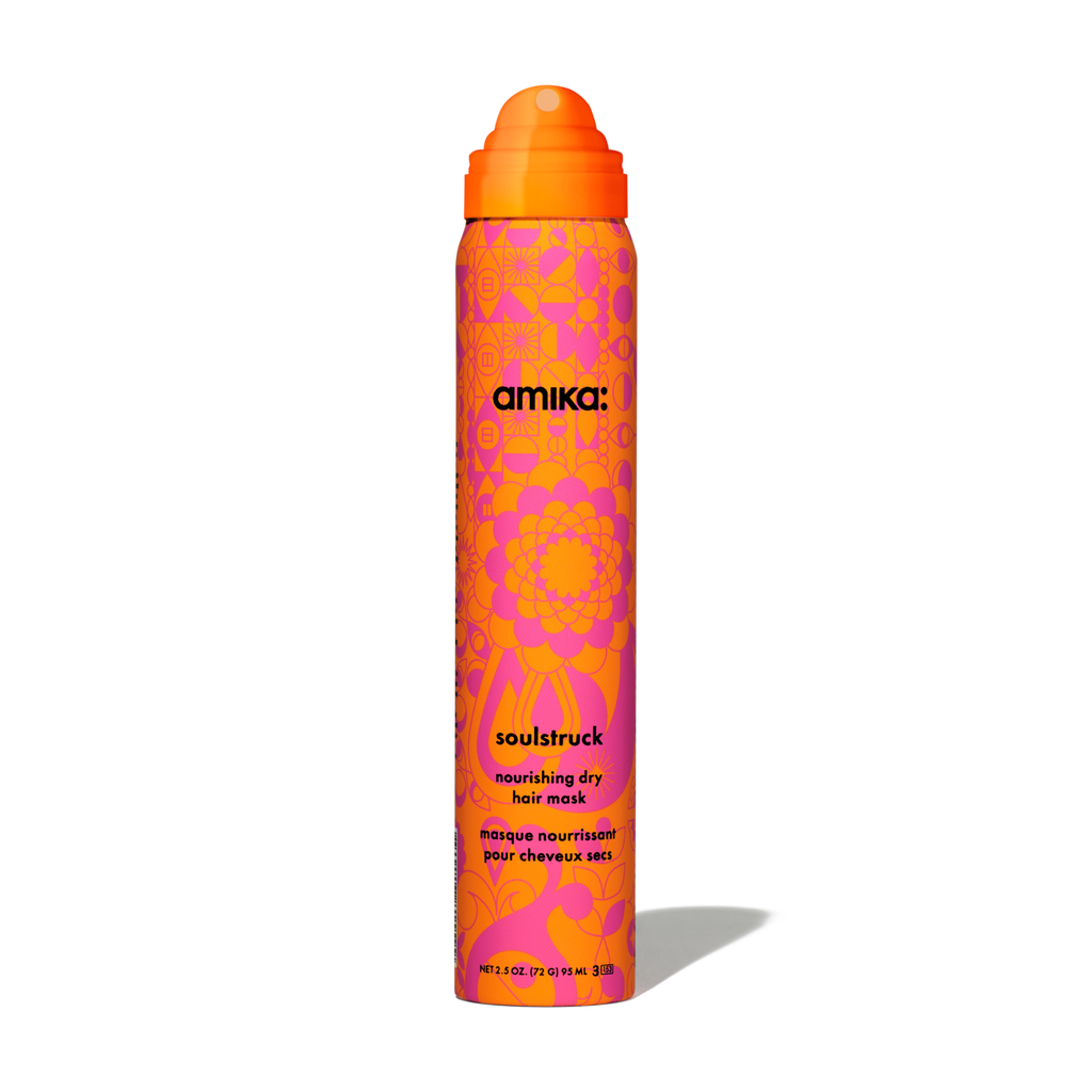 amika soulstruck nourishing dry hair mask – amika Haarpflege