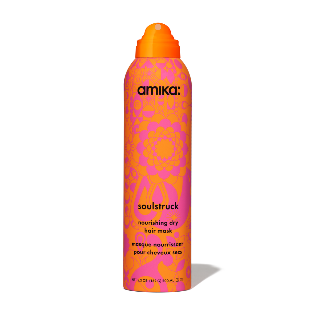 amika soulstruck nourishing dry hair mask – amika Haarpflege