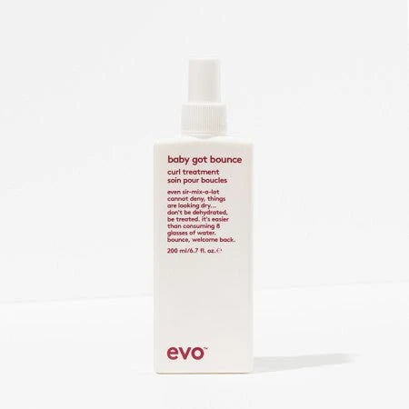 Baby Got Bounce Curl Treatment - HauptSacheShop