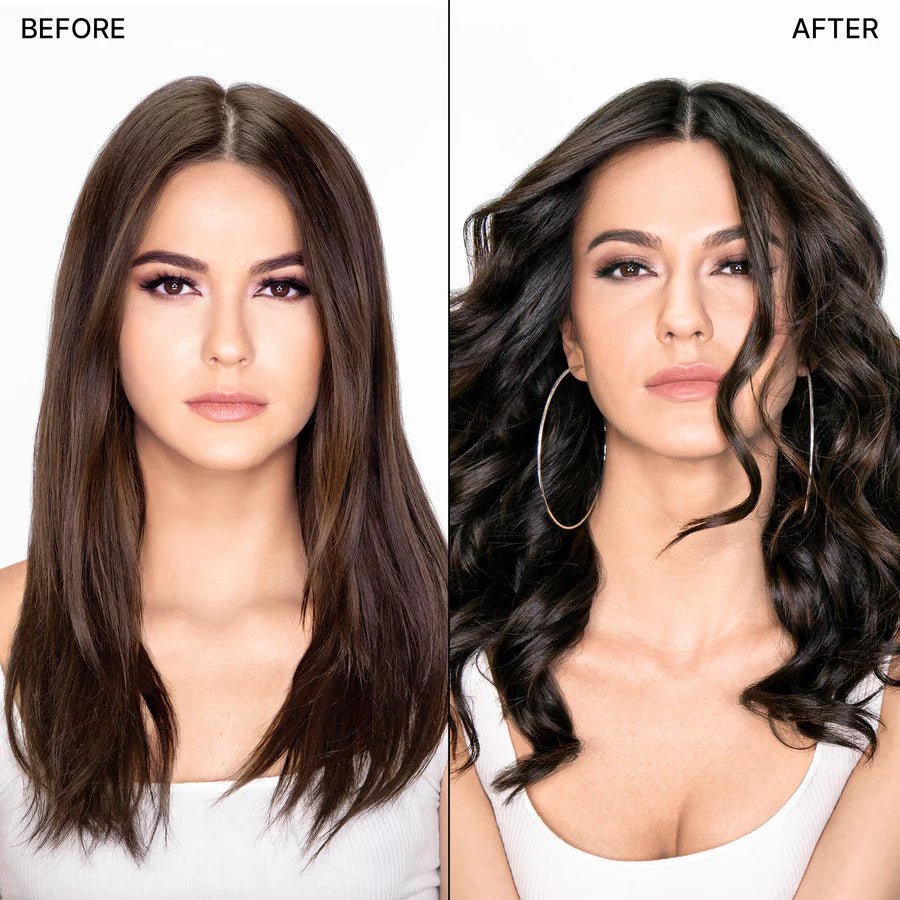 Color Control Blue Toning and Styling Foam - HauptSacheShop