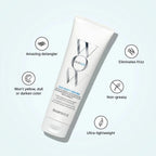 Color Security Conditioner - For Fine To Normal Hair - HauptSacheShop