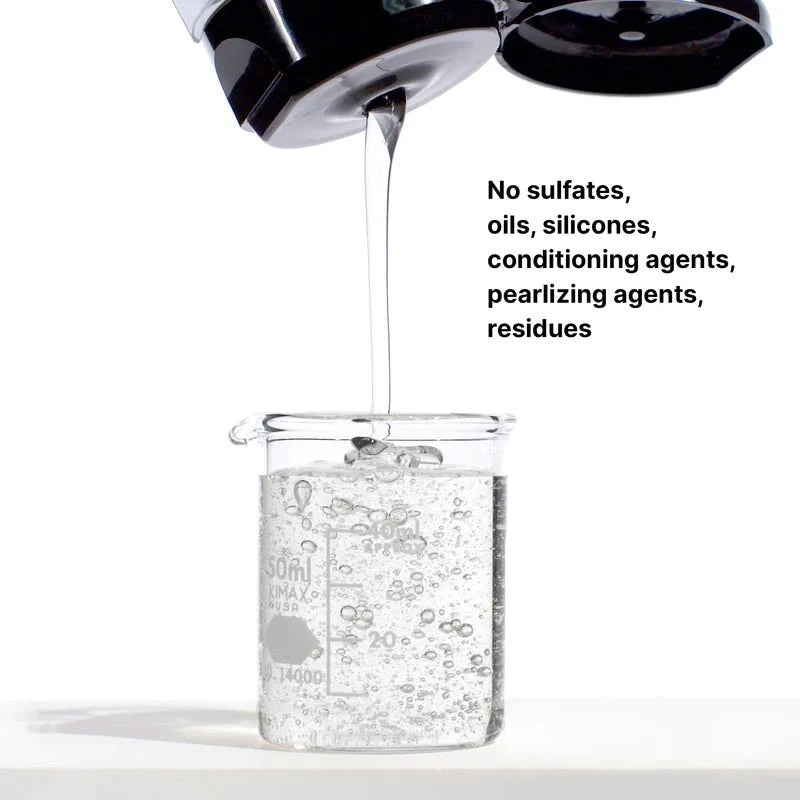 Color Security Shampoo - HauptSacheShop