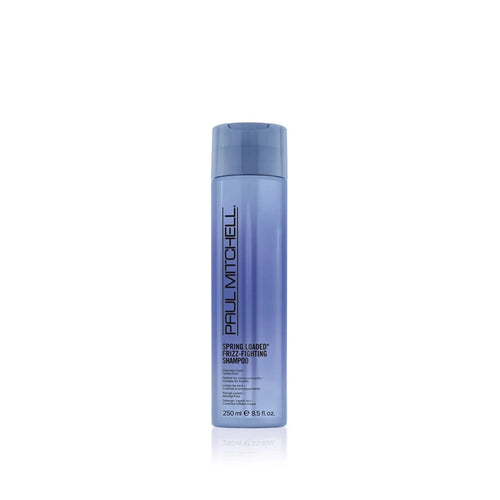 CURLS Spring Loaded Frizz - Fighting Shampoo - HauptSacheShop