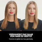 GHD Duet Style 2 - in - 1 Hot Air Styler - HauptSacheShop
