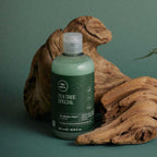 Paul Mitchell Tea Tree Special Shampoo show
