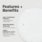 Sheer Hydration Shampoo Paul Mitchell