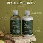 Paul Mitchell Tea Tree Lemon Sage Thickening Shampoo