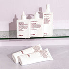 Heads Will Roll Co-Wash Evo Hair