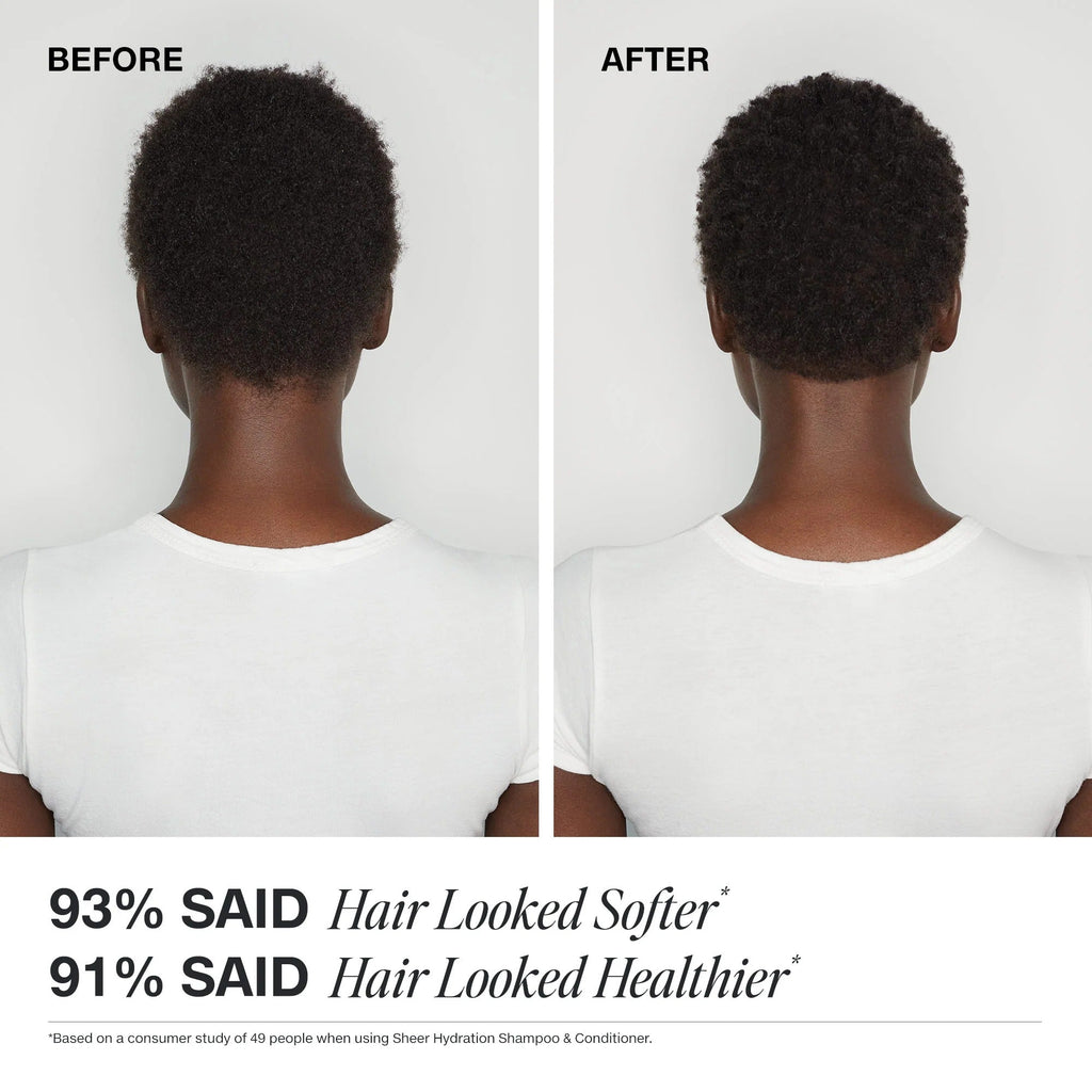 Sheer Hydration Shampoo Paul Mitchell